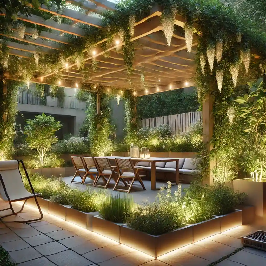 Amenagement-de-Terrasses-Idees-et-Inspirations-pour-un-Espace-Exterieur-Durable-jardiniere-surelevees