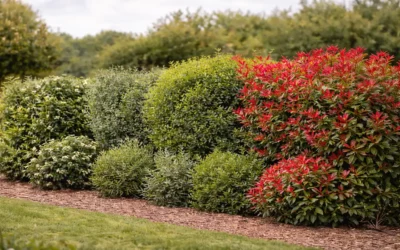 Brise-vue naturel : quelles haies persistantes choisir pour le Sud de la France ?