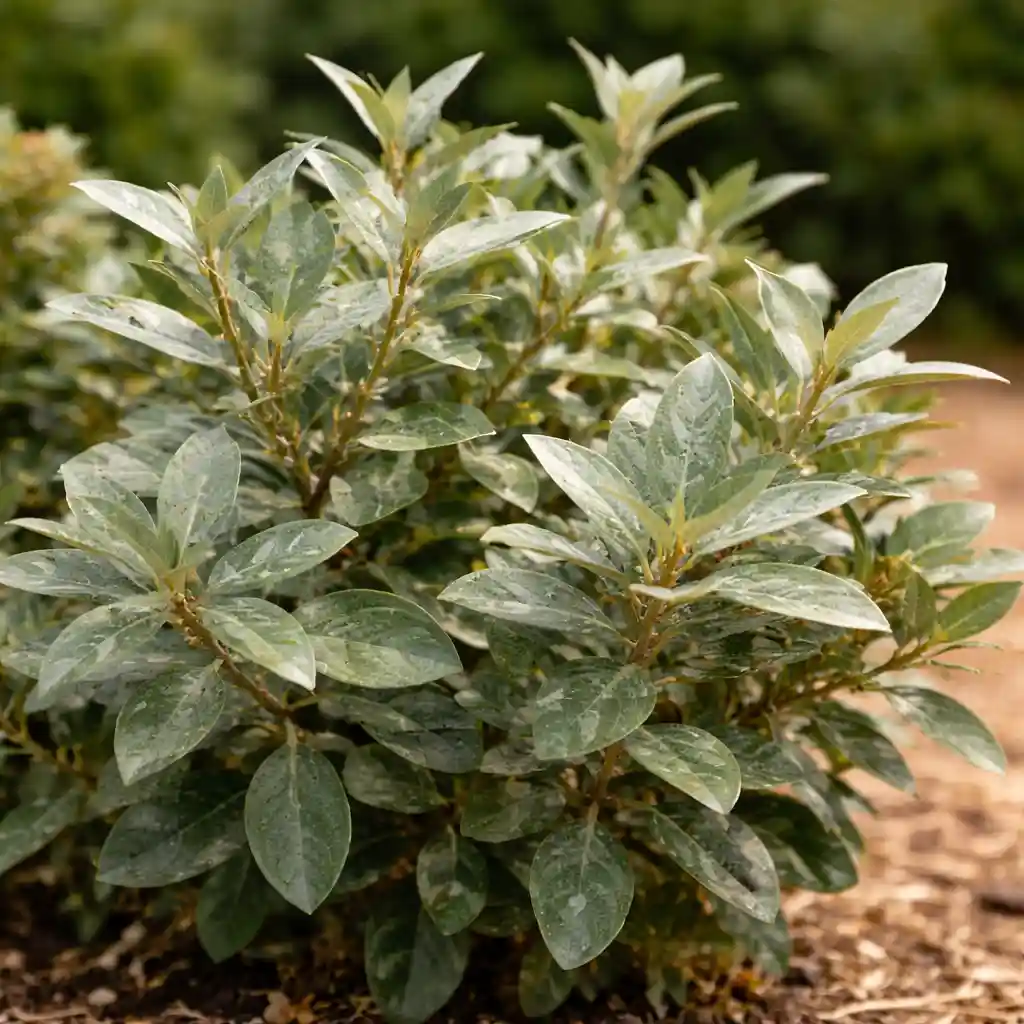 Eleagnus-Elaeagnus-×-ebbingei-Brise-vue-naturel-quelles-haies-persistantes-choisir-dans-le-Sud-de-la-France-Beziers-paillage Eleagnus-Elaeagnus-×-ebbingei-Brise-vue-naturel-quelles-haies-persistantes-choisir-dans-le-Sud-de-la-France-Beziers-paillage