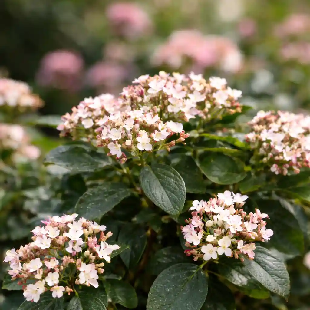 Laurier-tin-Viburnum-tinus-Brise-vue-naturel-quelles-haies-persistantes-choisir-dans-le-Sud-de-la-France-Beziers-paillage Laurier-tin-Viburnum-tinus-Brise-vue-naturel-quelles-haies-persistantes-choisir-dans-le-Sud-de-la-France-Beziers-paillage