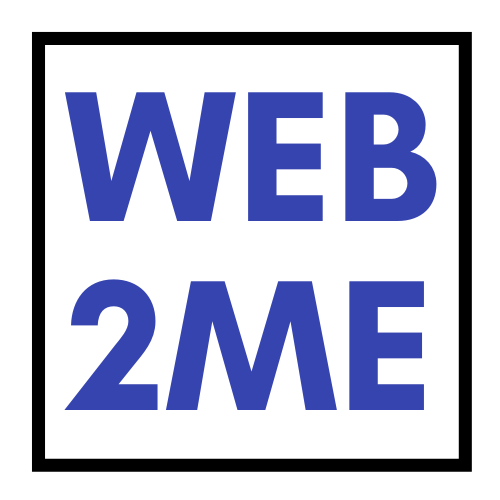 Boostez votre présence en ligne avec Web2Me – Création de sites web et référencement SEO
