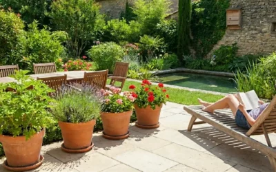 Moustique Tigre : Comment aménager votre jardin pour une lutte biologique efficace ?